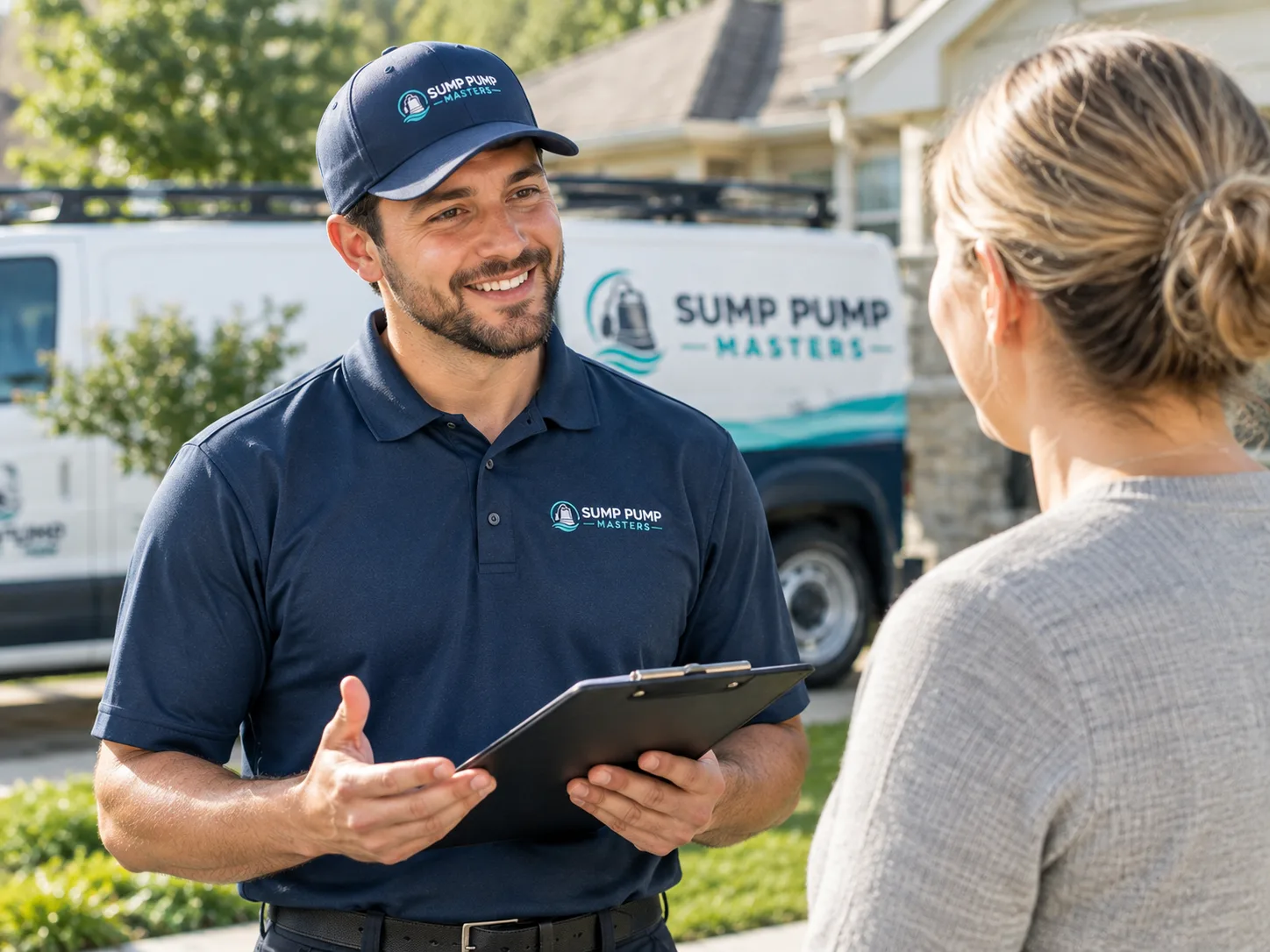 Sump Pump Repair Miller Place, NY FAQs